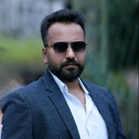 Nikhil Yashwal