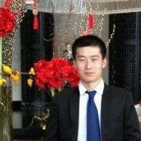 Steven Wang