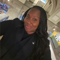 Stephanie D. Moore