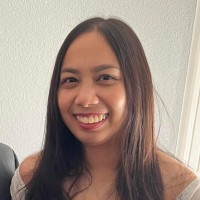 Maegen Madlansacay-Baroff