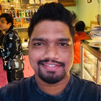 Akshay Yadav