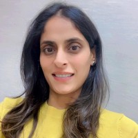 Aarooshi Gupta