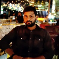 Ankit Kumar
