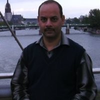 Sanjeev Kumar Pandey