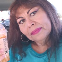 Mary Naranjo