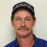 John Monath Monath