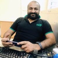 Muhammad Behzad Khan