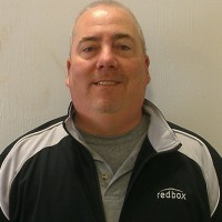 Paul Morgan