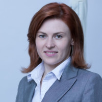 Maria Druzhinina