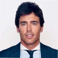 Borja De La Iglesia Pérez