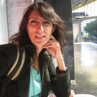 Bahar Dilşa Kavala, Ph.D.
