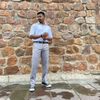 Anuj Vijay Soreng