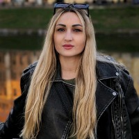 Kateryna Kumantsova