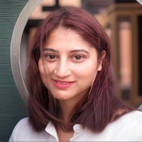Purva Desai