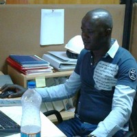 Gilbert Osajie