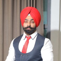 Jaskaran Singh