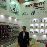 İbrahim Furkan ERGAN
