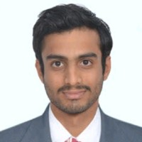 Srinivas Desai