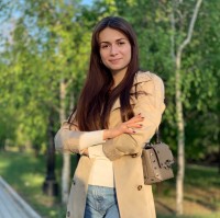 Anna Medvedeva