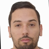 Patric Mendonça