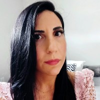 Evangelia Babanikos, B.Eng