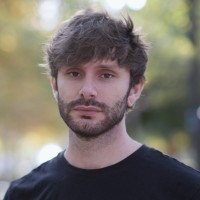 Sergio Tomás Andrés