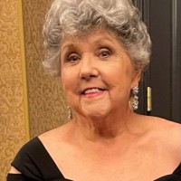 Judy Scott
