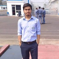 Ashish Mahato