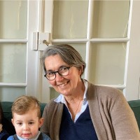 Delage de Luget Sabine