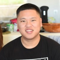 Joel Ho