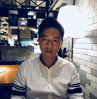 Winston Wong