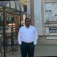 Raghunath Prasad Sahu
