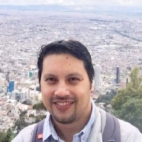 Oscar Andres Troncoso Perez