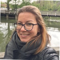 Delyana Jost