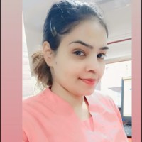 Varsha Yadav