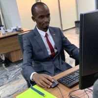 Musa Ibrahim