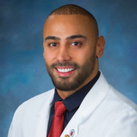 Salem El Mizzawi, M.M.S, Pa-C