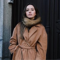Paula Santiago Abril