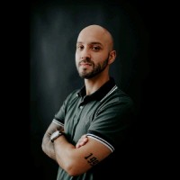 Alex Sandro Silva Barbosa