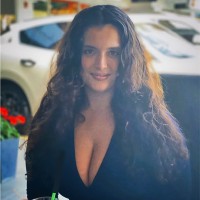 Mariel Esquivel González