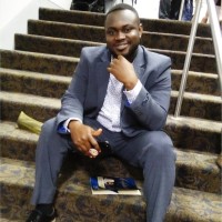 Michael Boateng