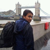 Mohammed Malik