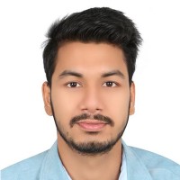 Nimesh Shrestha