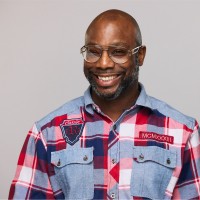 Cornell Jackson