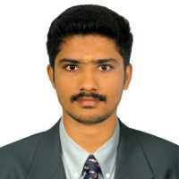 Akash M