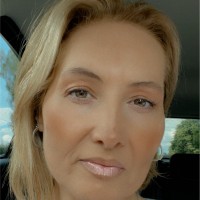Sharon Woodward