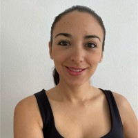 Andrea Flores