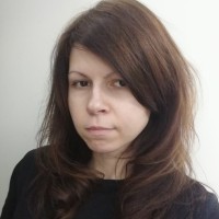Яна Андрианова