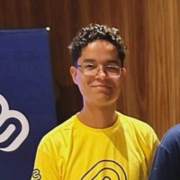Israel Rodrigues