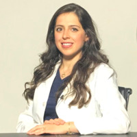 Dr. Maimona Alkhouli